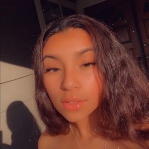 Meet your Posher, Bethany